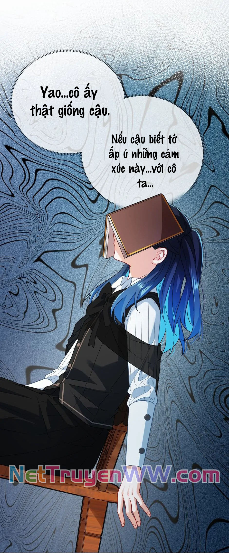 Nữ Phụ Phản Diện Và Nữ Chúa Quỷ Chapter 34 - Trang 2