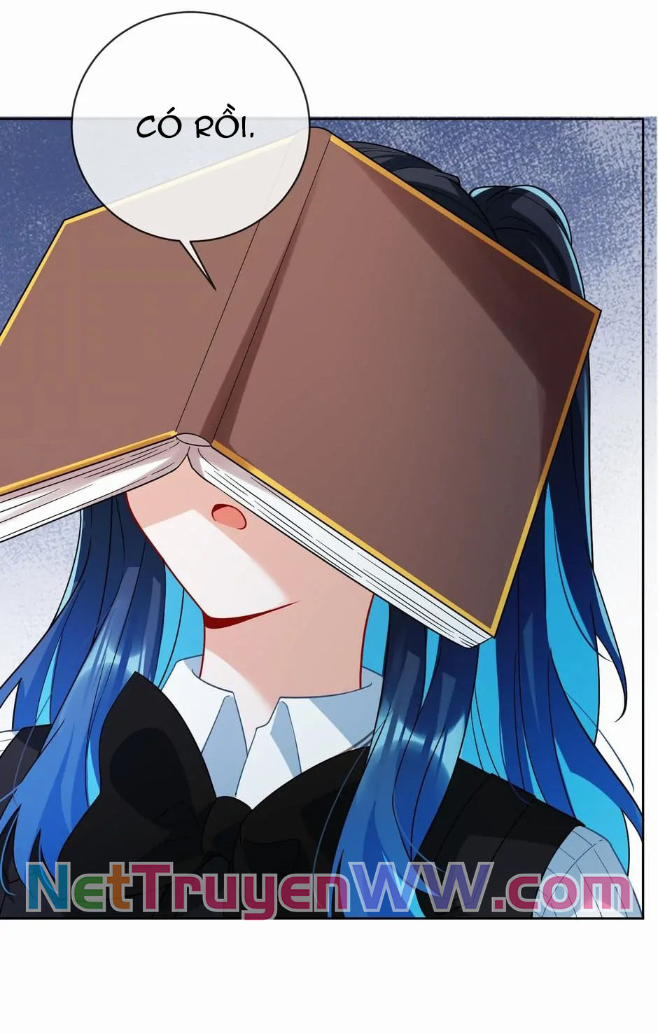 Nữ Phụ Phản Diện Và Nữ Chúa Quỷ Chapter 34 - Trang 2
