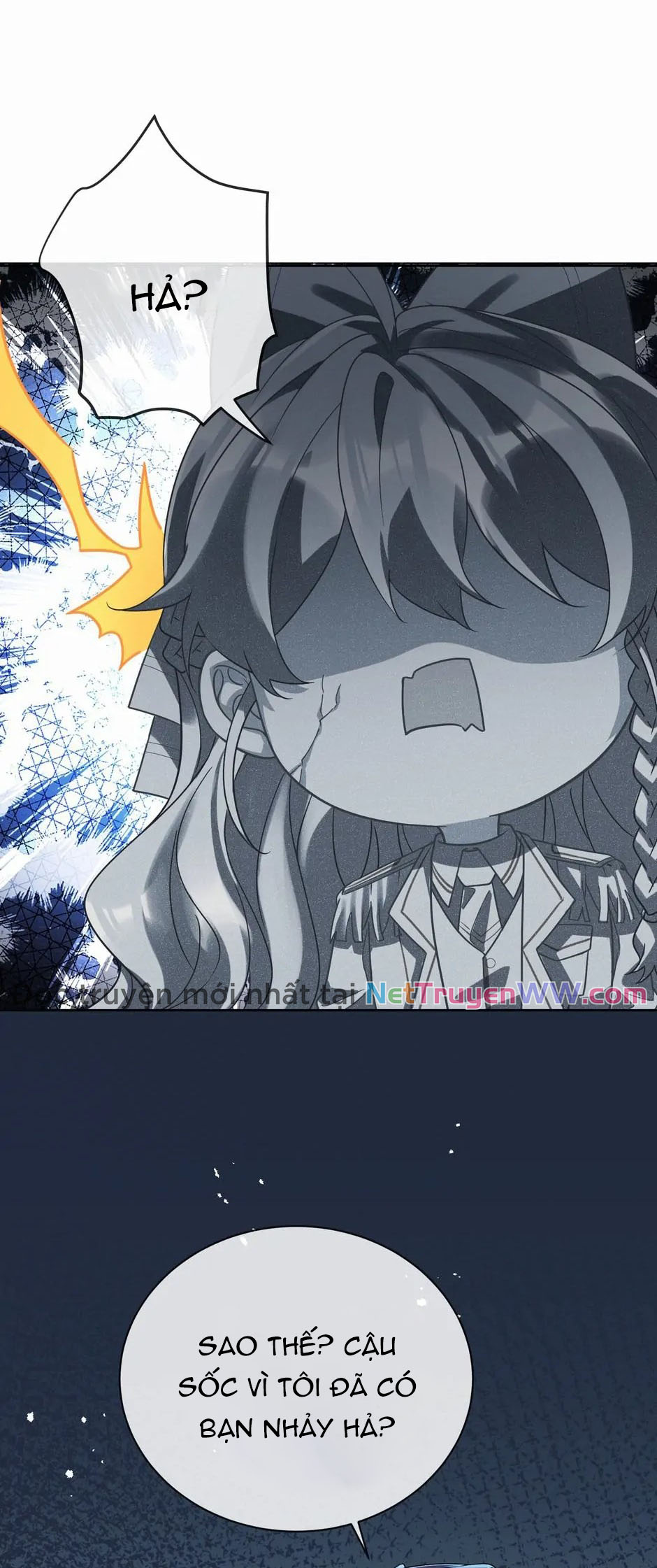 Nữ Phụ Phản Diện Và Nữ Chúa Quỷ Chapter 34 - Trang 2