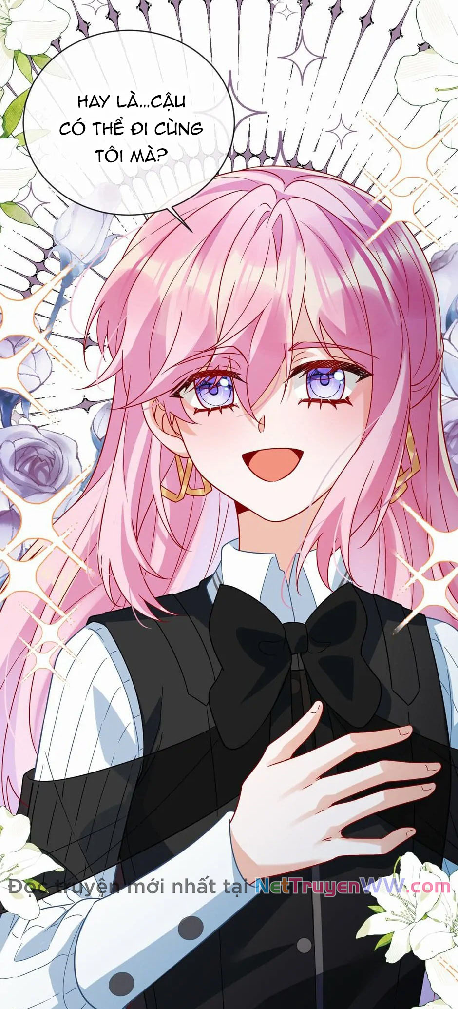 Nữ Phụ Phản Diện Và Nữ Chúa Quỷ Chapter 34 - Trang 2