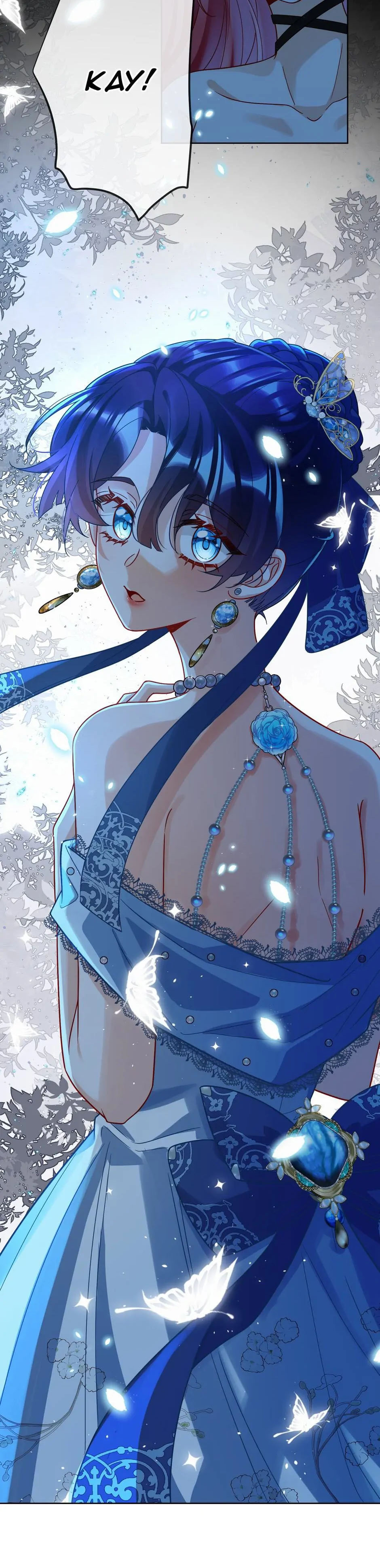 Nữ Phụ Phản Diện Và Nữ Chúa Quỷ Chapter 35 - Trang 2