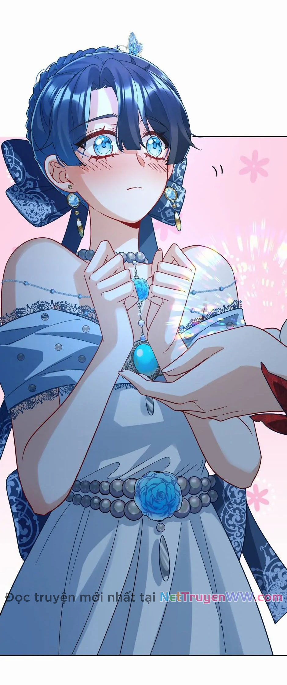 Nữ Phụ Phản Diện Và Nữ Chúa Quỷ Chapter 36 - Trang 2