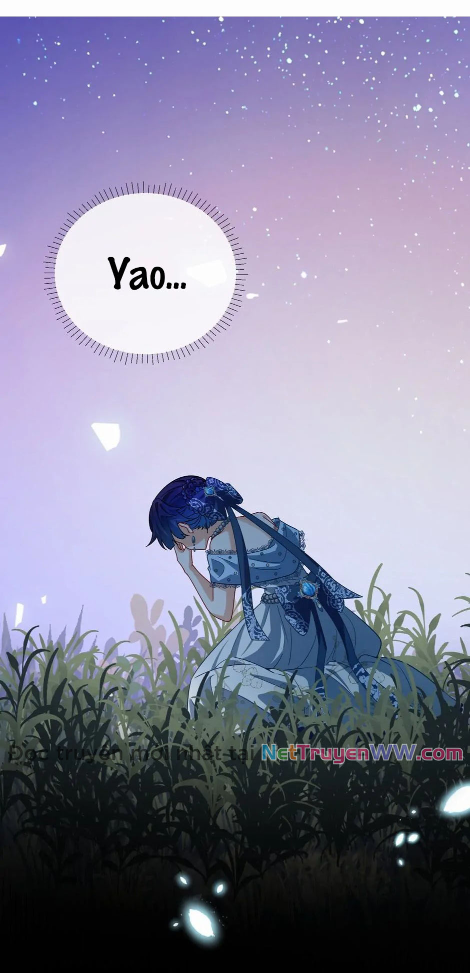 Nữ Phụ Phản Diện Và Nữ Chúa Quỷ Chapter 36 - Trang 2