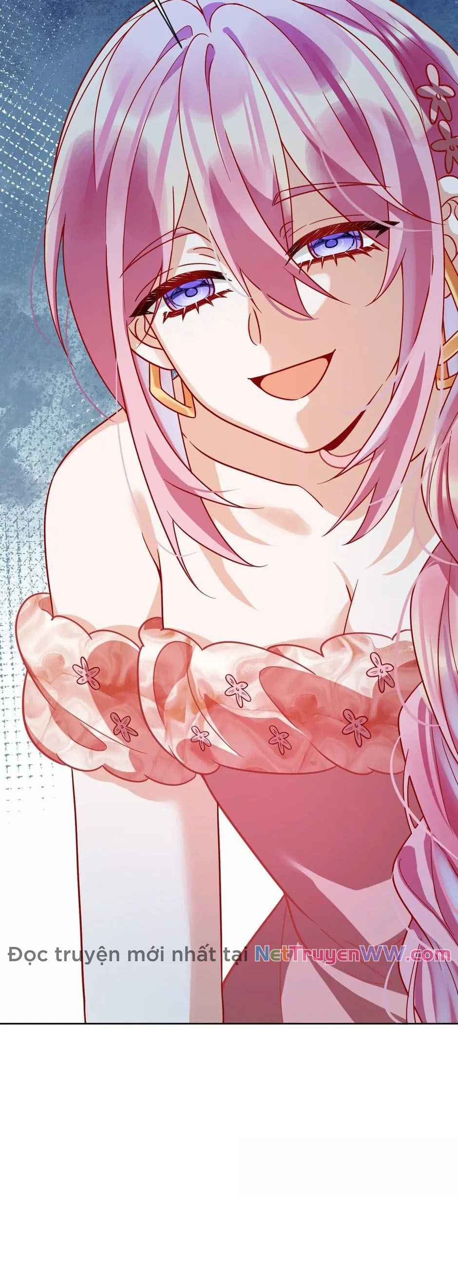 Nữ Phụ Phản Diện Và Nữ Chúa Quỷ Chapter 36 - Trang 2