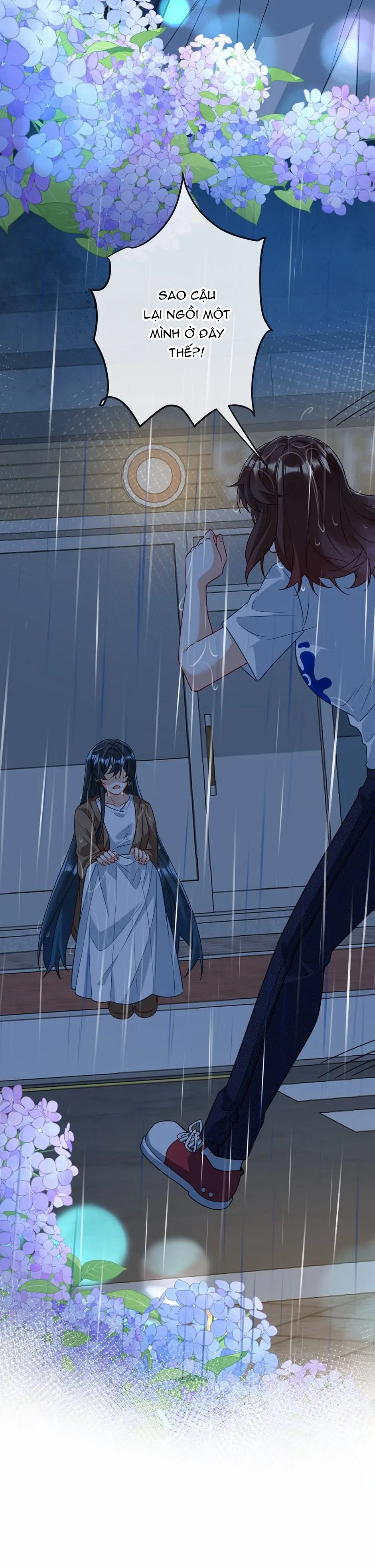 Nữ Phụ Phản Diện Và Nữ Chúa Quỷ Chapter 37 - Trang 2