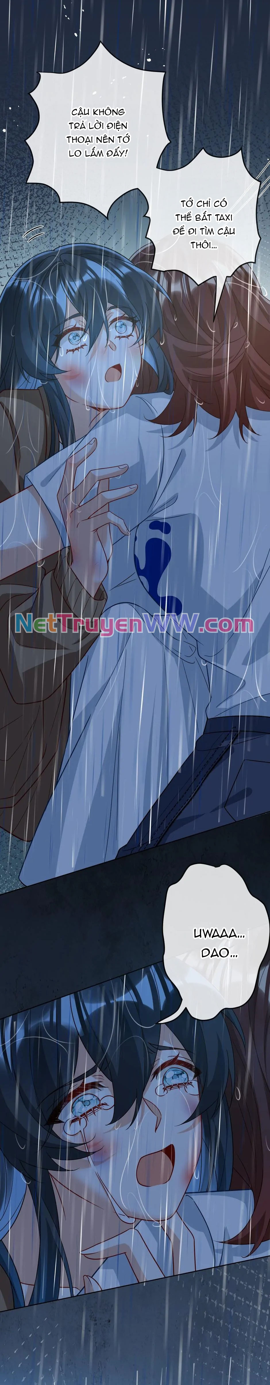 Nữ Phụ Phản Diện Và Nữ Chúa Quỷ Chapter 37 - Trang 2