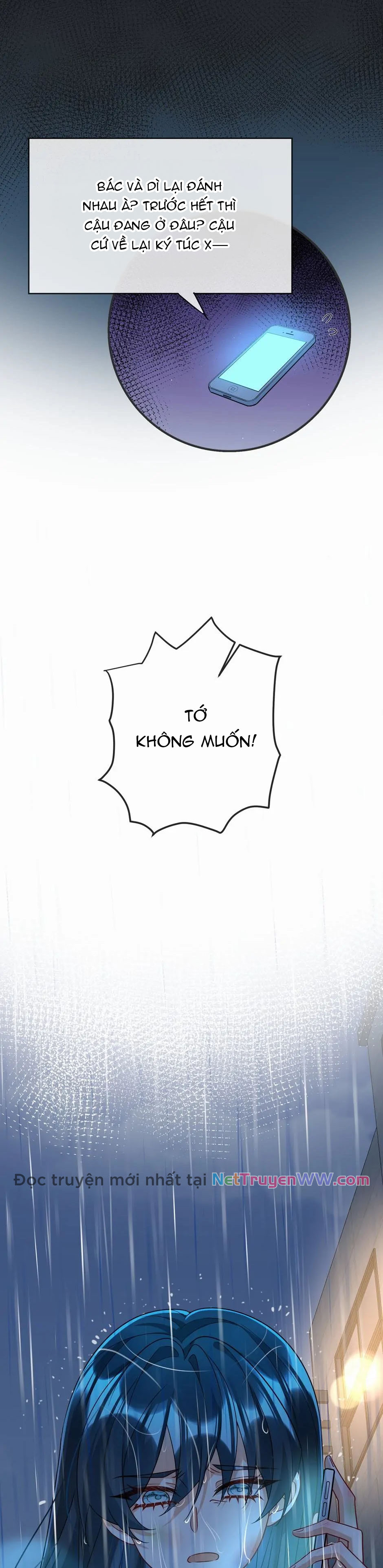 Nữ Phụ Phản Diện Và Nữ Chúa Quỷ Chapter 37 - Trang 2