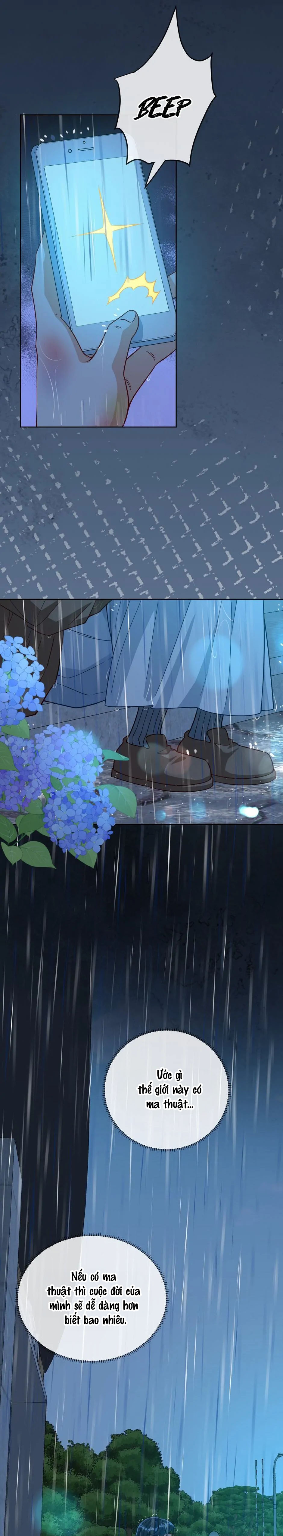 Nữ Phụ Phản Diện Và Nữ Chúa Quỷ Chapter 37 - Trang 2