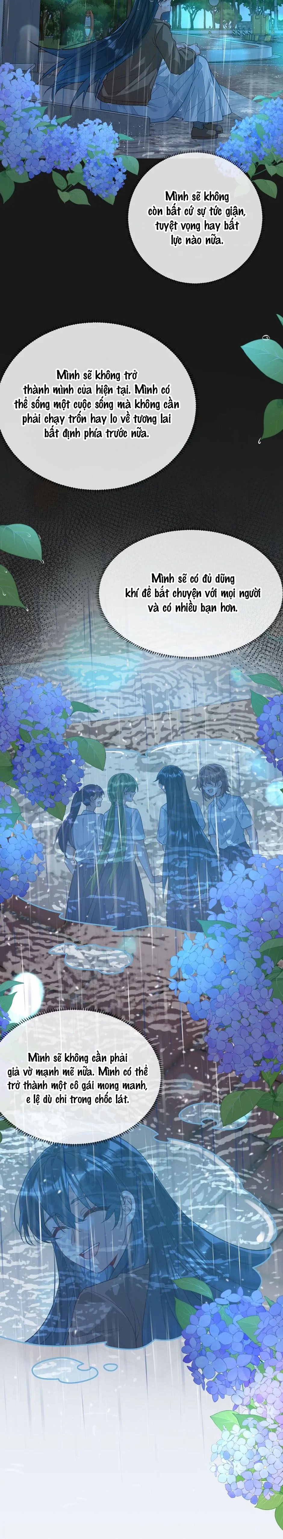 Nữ Phụ Phản Diện Và Nữ Chúa Quỷ Chapter 37 - Trang 2