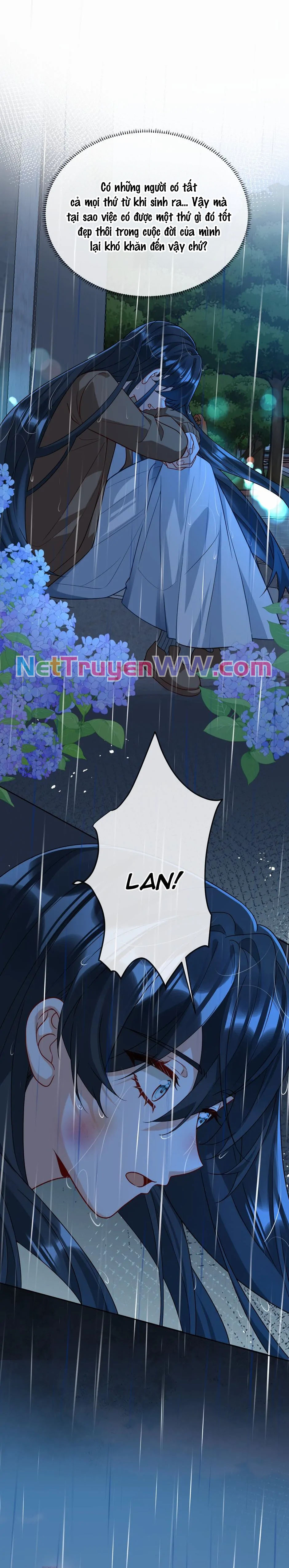 Nữ Phụ Phản Diện Và Nữ Chúa Quỷ Chapter 37 - Trang 2