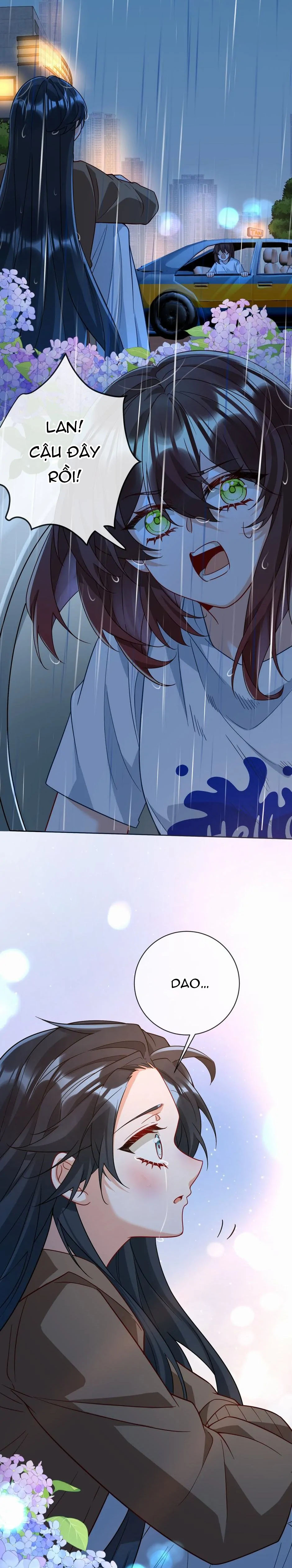 Nữ Phụ Phản Diện Và Nữ Chúa Quỷ Chapter 37 - Trang 2