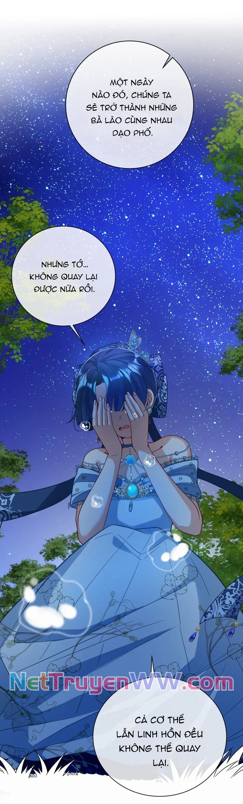 Nữ Phụ Phản Diện Và Nữ Chúa Quỷ Chapter 38 - Trang 2