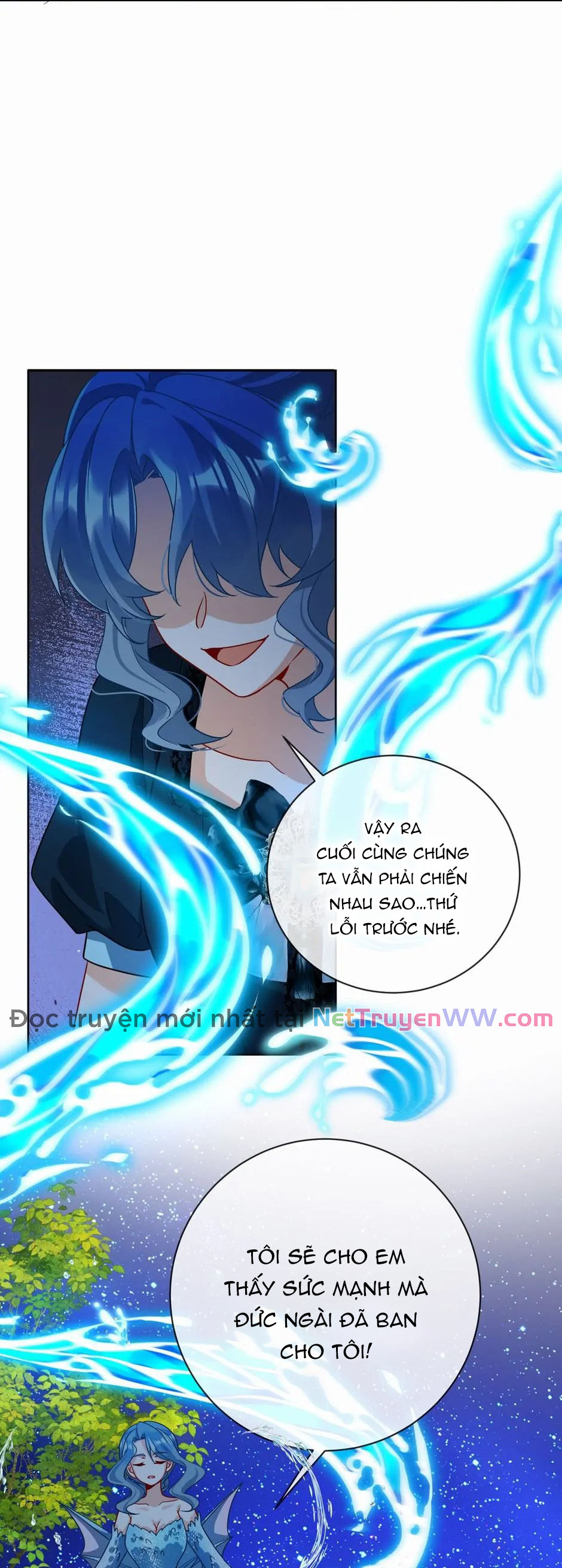 Nữ Phụ Phản Diện Và Nữ Chúa Quỷ Chapter 38 - Trang 2