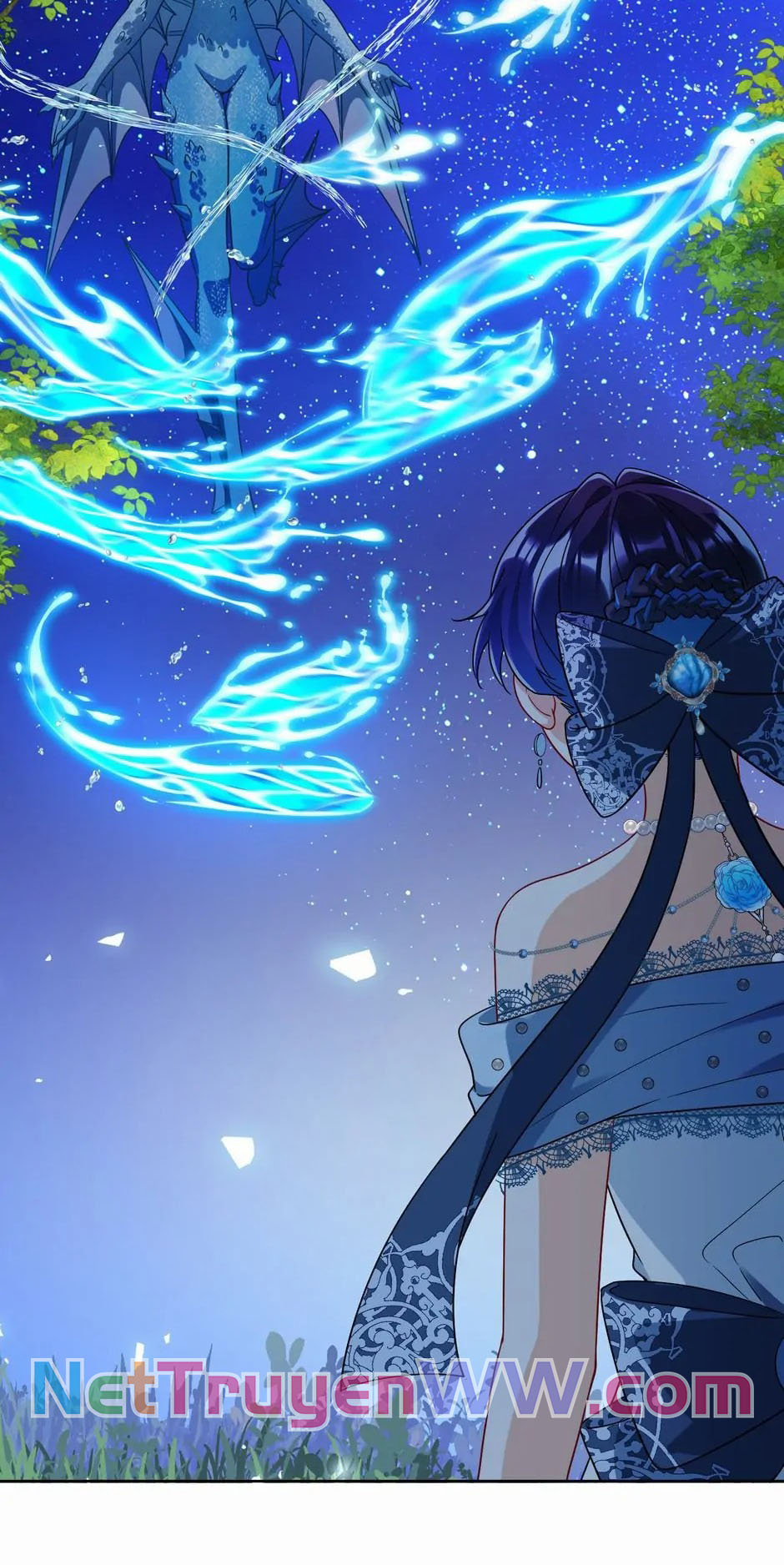 Nữ Phụ Phản Diện Và Nữ Chúa Quỷ Chapter 38 - Trang 2