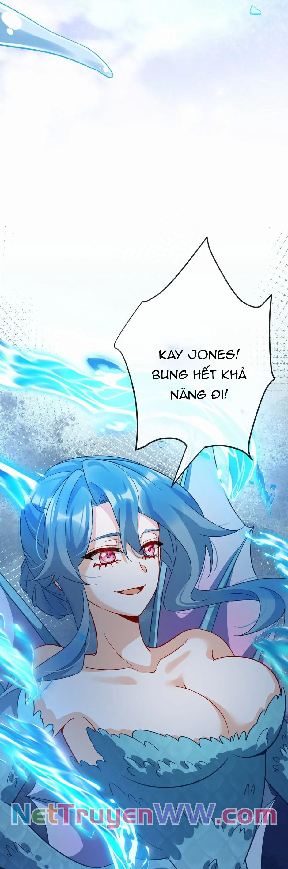 Nữ Phụ Phản Diện Và Nữ Chúa Quỷ Chapter 38 - Trang 2