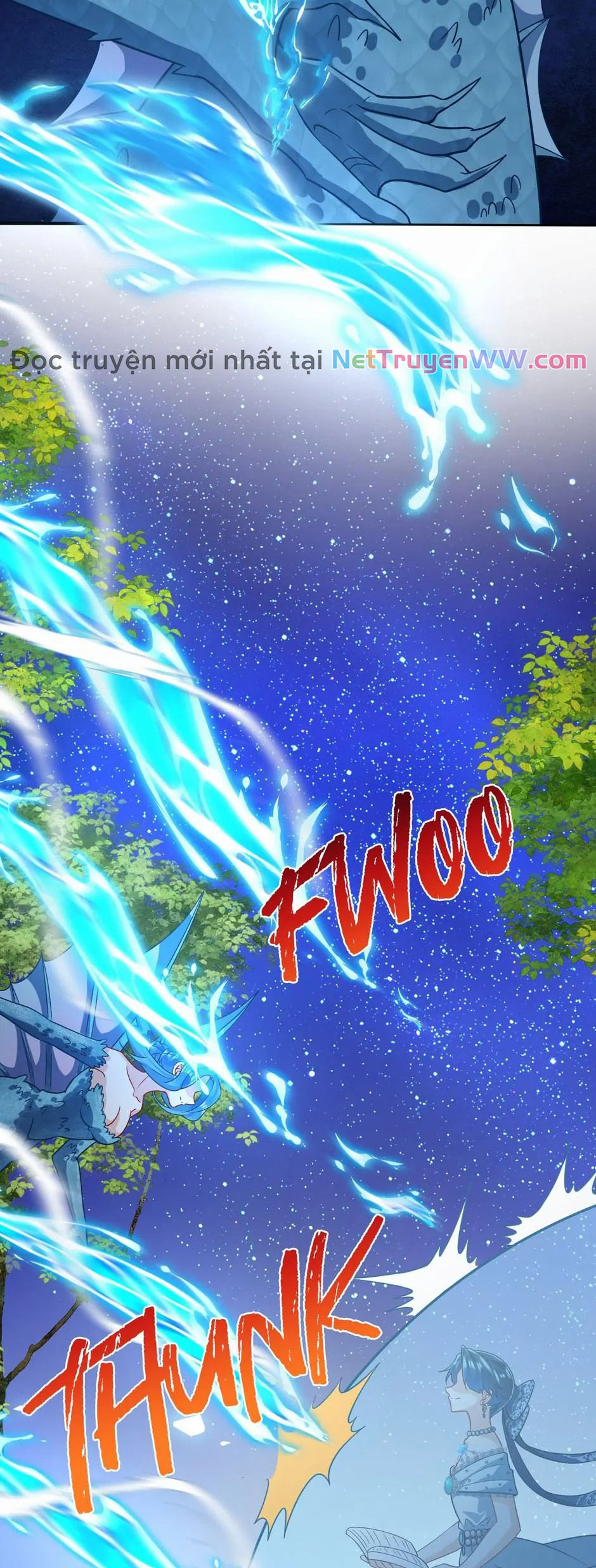 Nữ Phụ Phản Diện Và Nữ Chúa Quỷ Chapter 38 - Trang 2