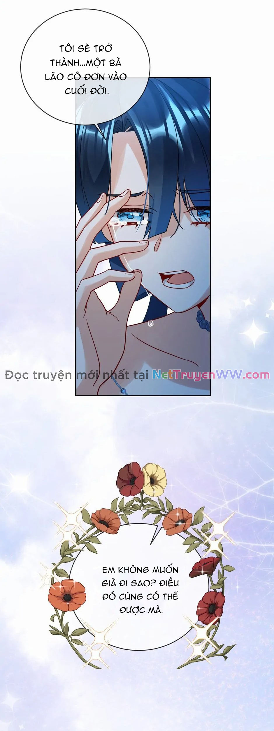 Nữ Phụ Phản Diện Và Nữ Chúa Quỷ Chapter 38 - Trang 2