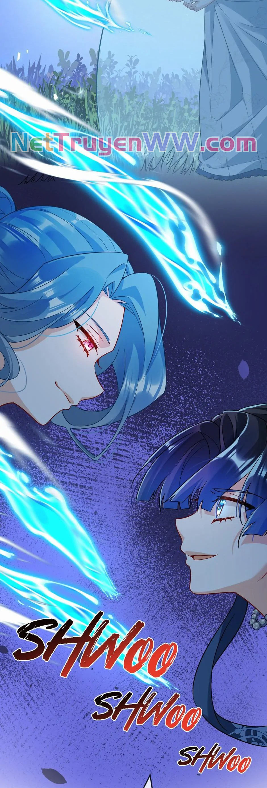 Nữ Phụ Phản Diện Và Nữ Chúa Quỷ Chapter 38 - Trang 2