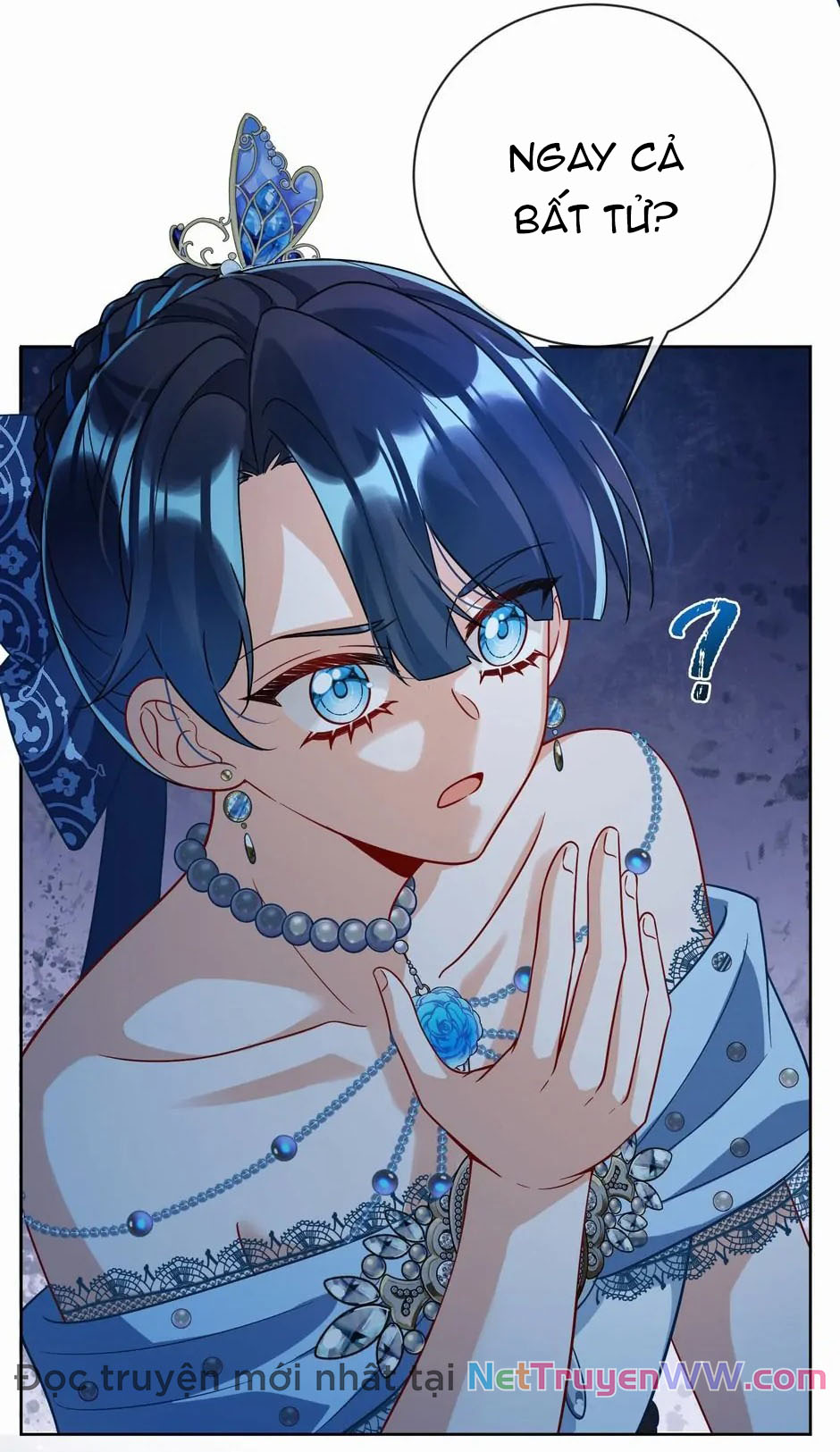 Nữ Phụ Phản Diện Và Nữ Chúa Quỷ Chapter 38 - Trang 2