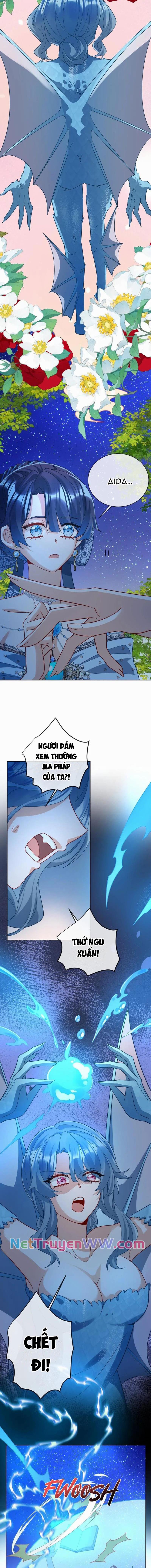Nữ Phụ Phản Diện Và Nữ Chúa Quỷ Chapter 39 - Trang 2