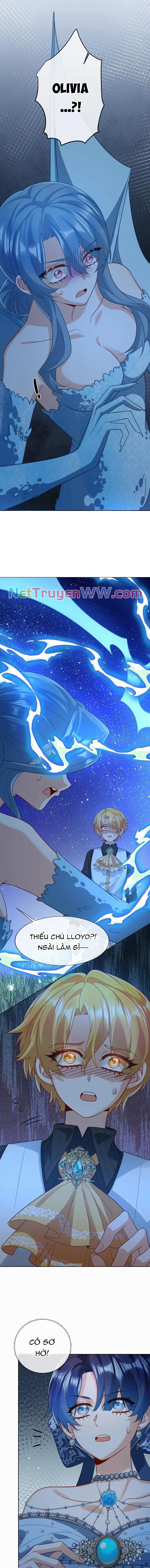 Nữ Phụ Phản Diện Và Nữ Chúa Quỷ Chapter 39 - Trang 2