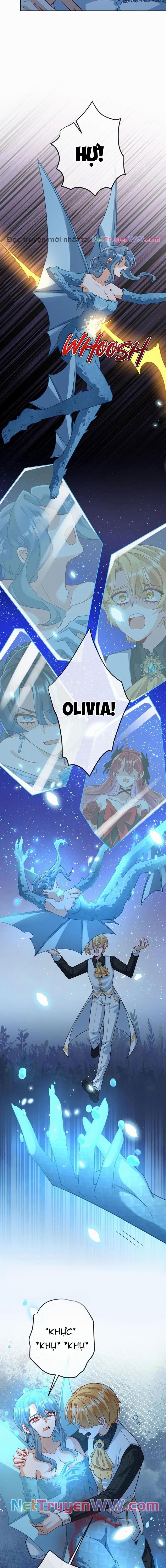 Nữ Phụ Phản Diện Và Nữ Chúa Quỷ Chapter 39 - Trang 2