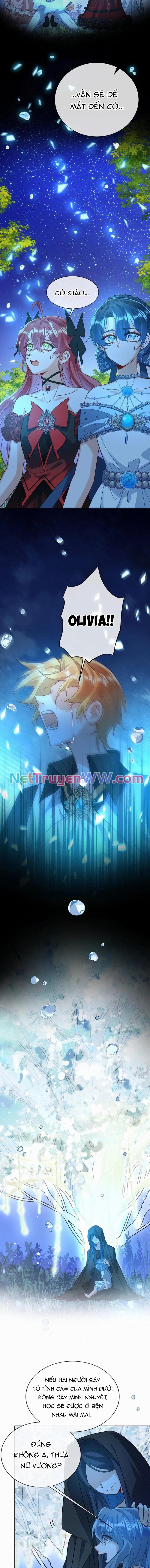 Nữ Phụ Phản Diện Và Nữ Chúa Quỷ Chapter 39 - Trang 2