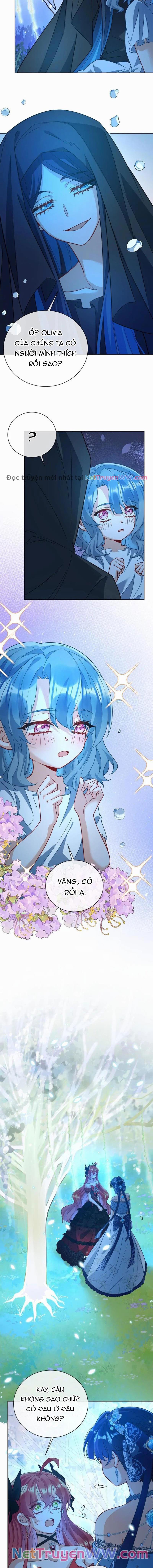 Nữ Phụ Phản Diện Và Nữ Chúa Quỷ Chapter 39 - Trang 2