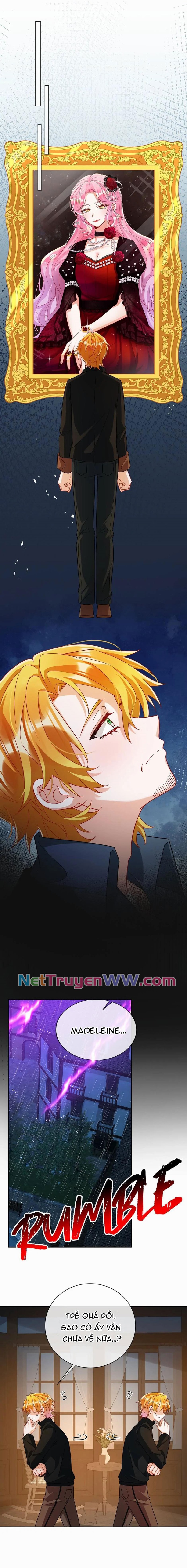 Nữ Phụ Phản Diện Và Nữ Chúa Quỷ Chapter 42 - Trang 2