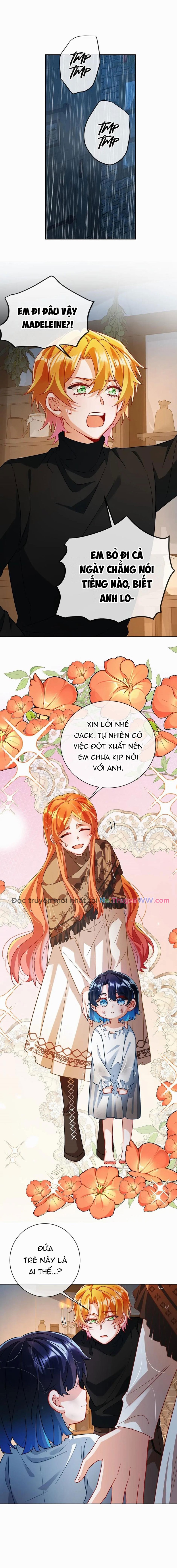 Nữ Phụ Phản Diện Và Nữ Chúa Quỷ Chapter 42 - Trang 2