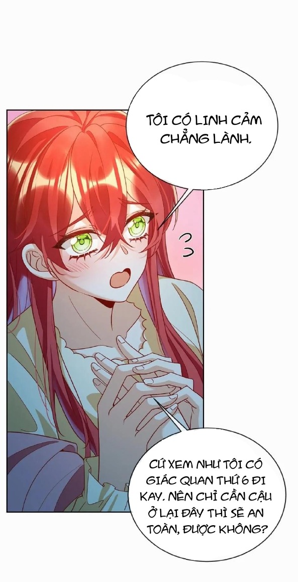 Nữ Phụ Phản Diện Và Nữ Chúa Quỷ Chapter 44 - Trang 2