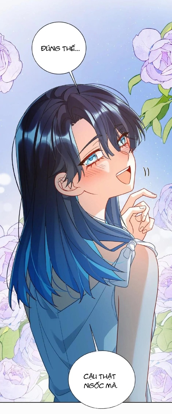 Nữ Phụ Phản Diện Và Nữ Chúa Quỷ Chapter 44 - Trang 2