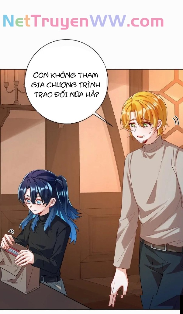 Nữ Phụ Phản Diện Và Nữ Chúa Quỷ Chapter 44 - Trang 2