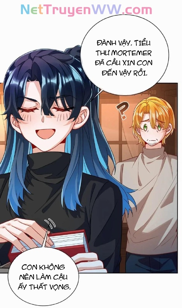 Nữ Phụ Phản Diện Và Nữ Chúa Quỷ Chapter 44 - Trang 2