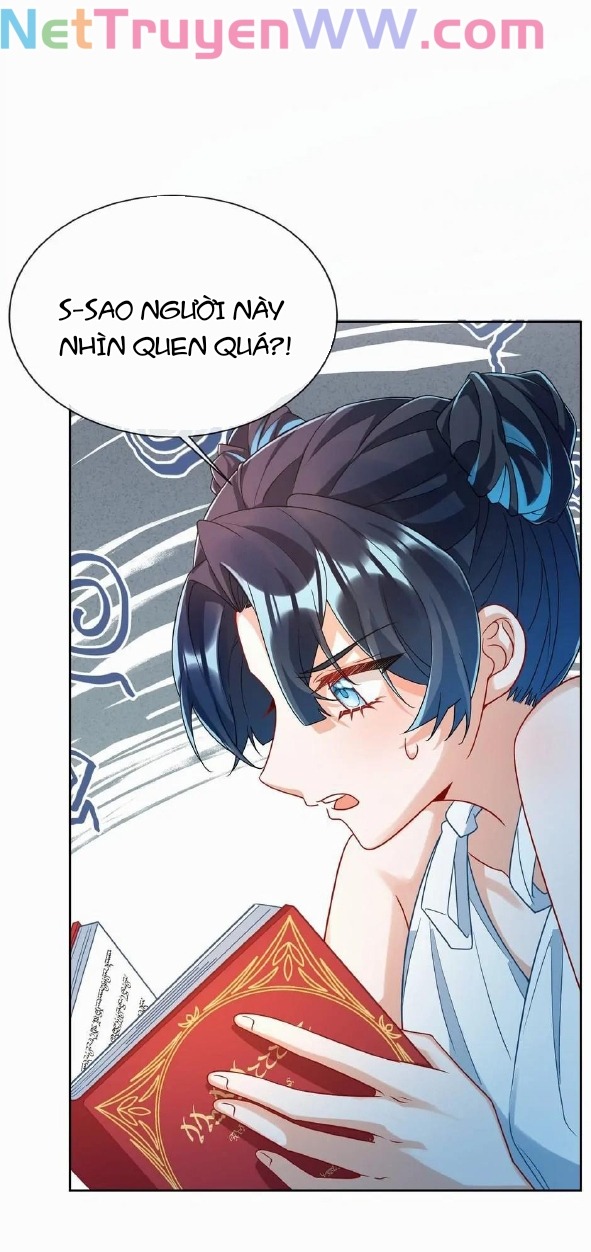 Nữ Phụ Phản Diện Và Nữ Chúa Quỷ Chapter 44 - Trang 2