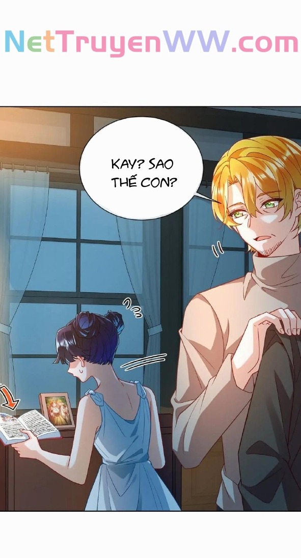 Nữ Phụ Phản Diện Và Nữ Chúa Quỷ Chapter 44 - Trang 2