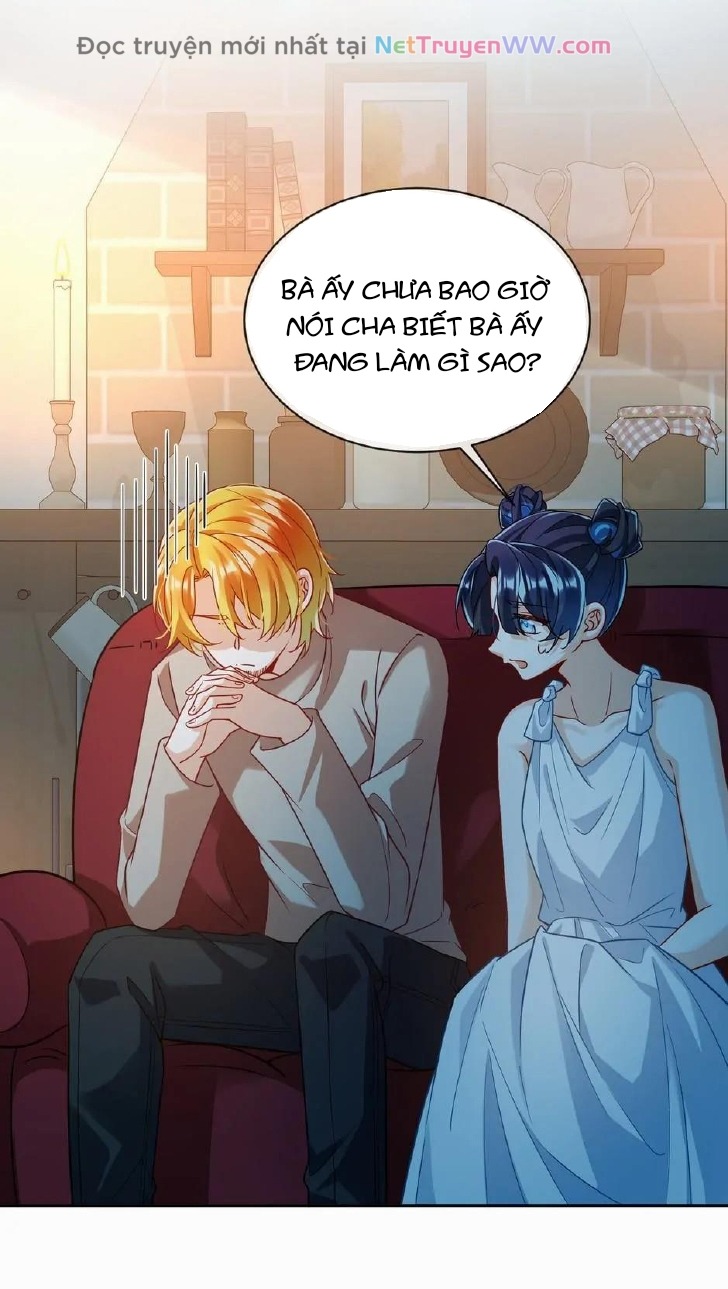 Nữ Phụ Phản Diện Và Nữ Chúa Quỷ Chapter 44 - Trang 2