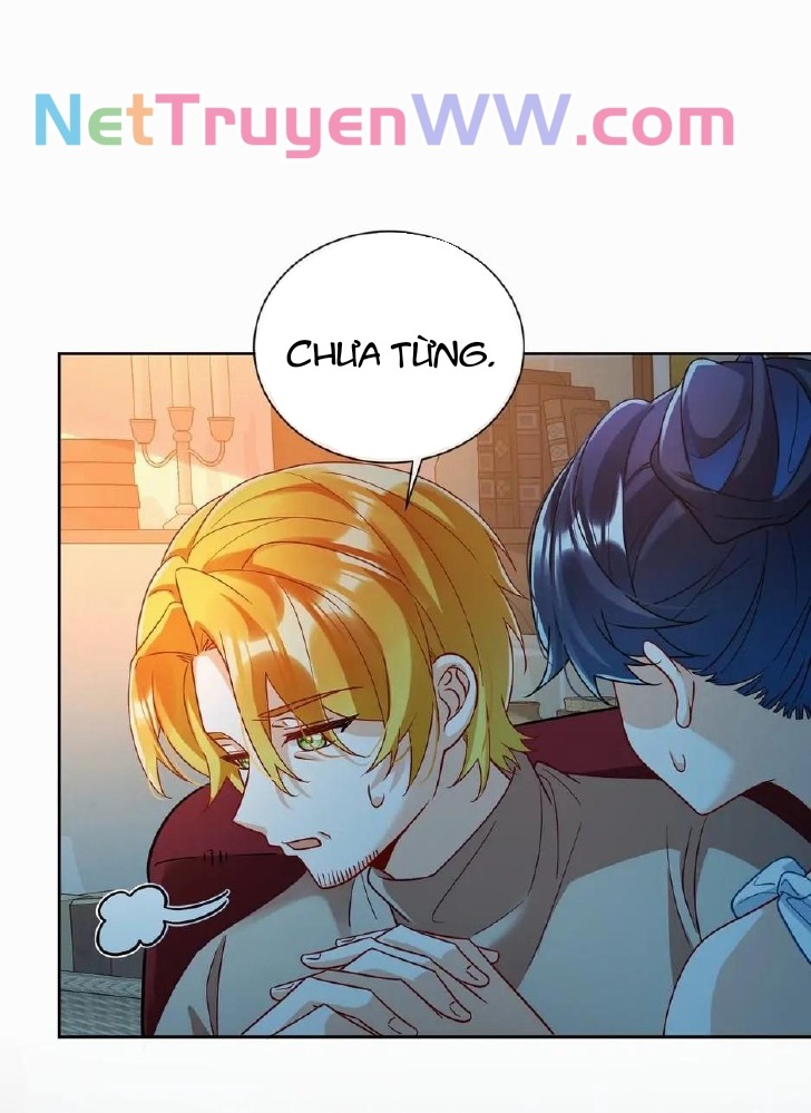 Nữ Phụ Phản Diện Và Nữ Chúa Quỷ Chapter 44 - Trang 2