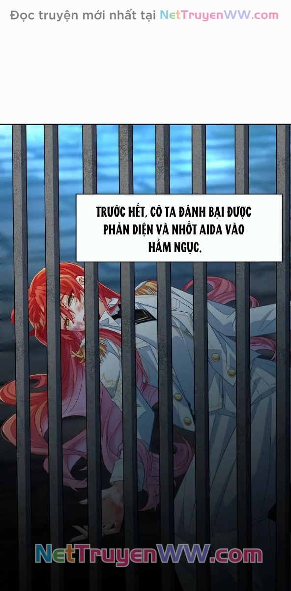 Nữ Phụ Phản Diện Và Nữ Chúa Quỷ Chapter 44 - Trang 2