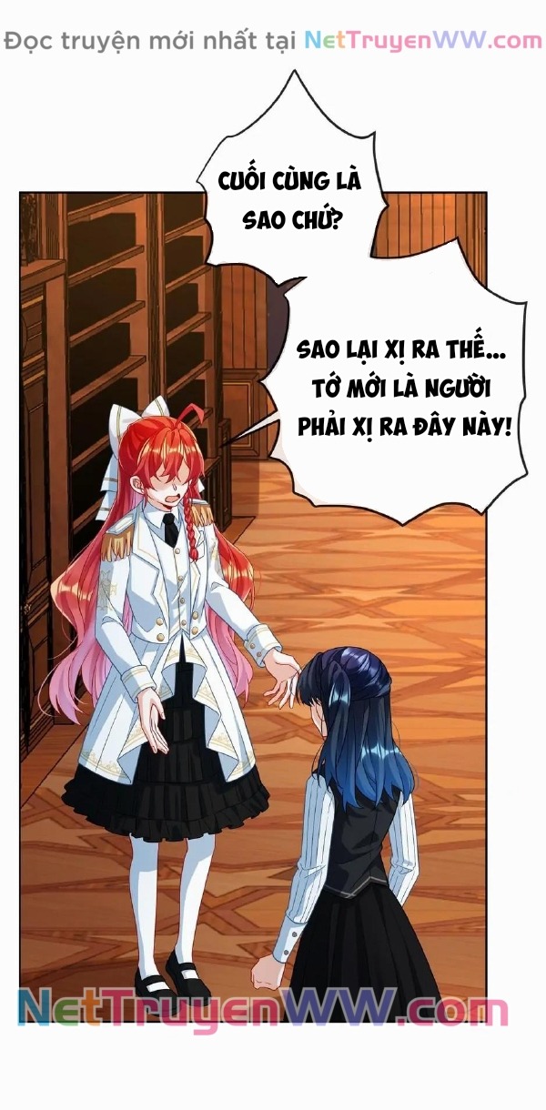 Nữ Phụ Phản Diện Và Nữ Chúa Quỷ Chapter 45 - Trang 2