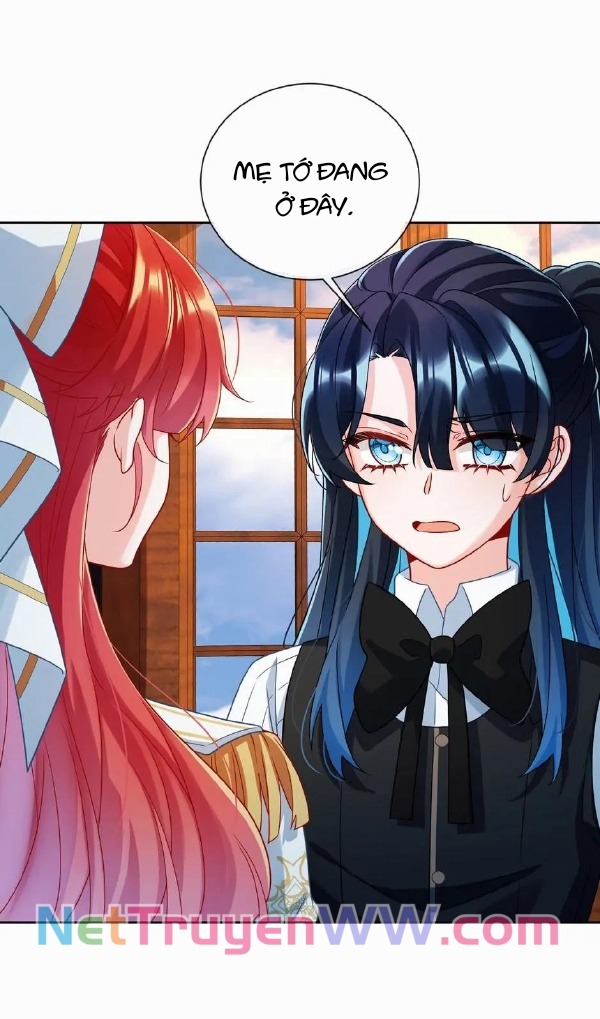 Nữ Phụ Phản Diện Và Nữ Chúa Quỷ Chapter 45 - Trang 2