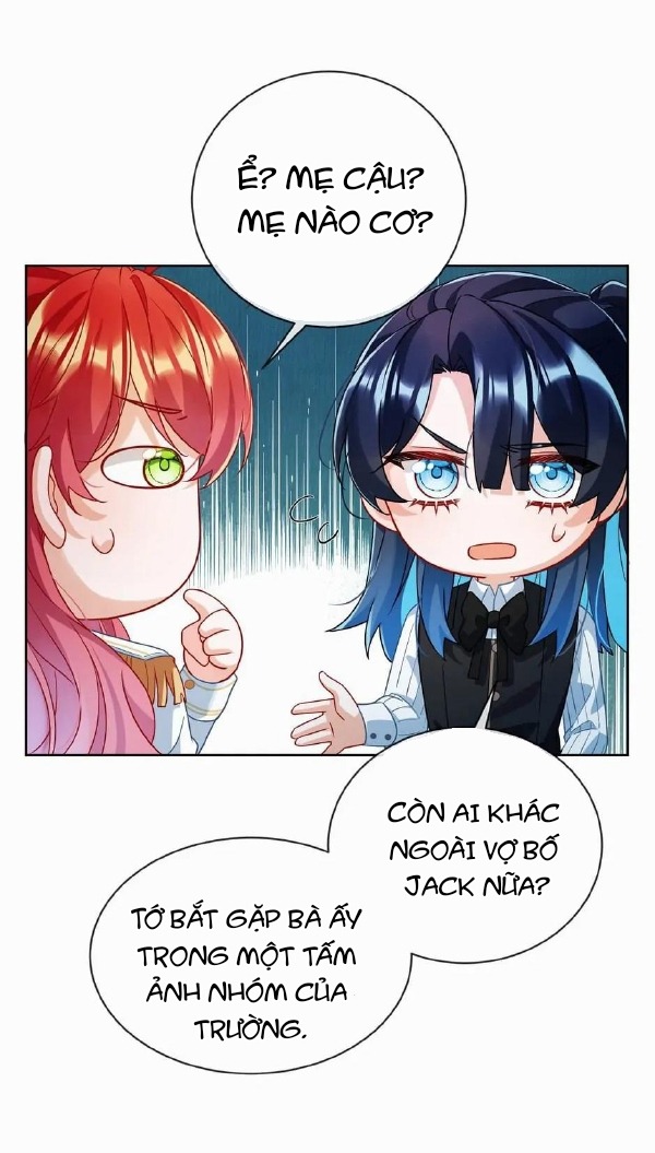 Nữ Phụ Phản Diện Và Nữ Chúa Quỷ Chapter 45 - Trang 2