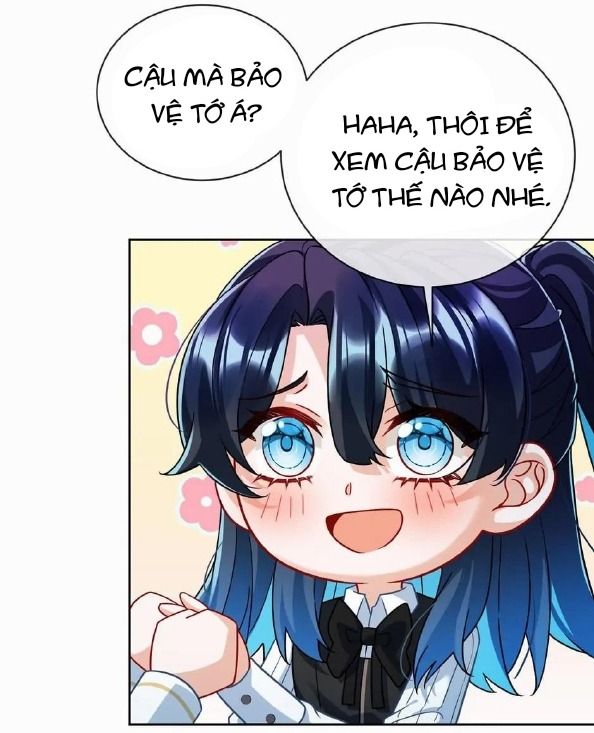 Nữ Phụ Phản Diện Và Nữ Chúa Quỷ Chapter 45 - Trang 2