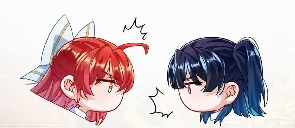 Nữ Phụ Phản Diện Và Nữ Chúa Quỷ Chapter 45 - Trang 2