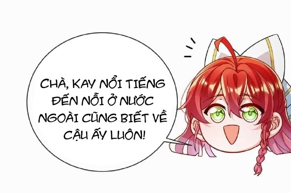 Nữ Phụ Phản Diện Và Nữ Chúa Quỷ Chapter 45 - Trang 2