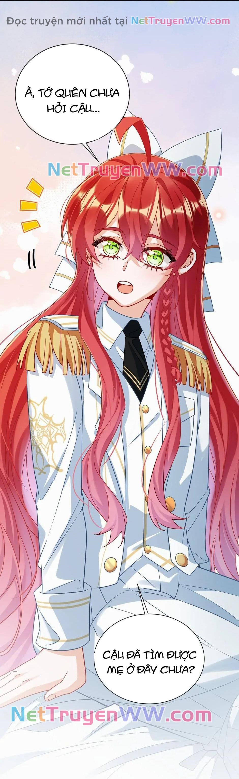 Nữ Phụ Phản Diện Và Nữ Chúa Quỷ Chapter 45 - Trang 2
