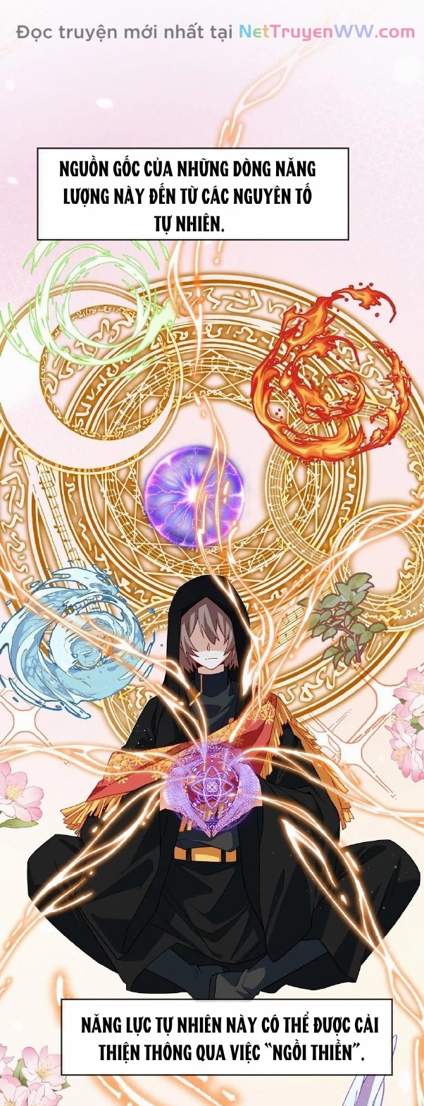 Nữ Phụ Phản Diện Và Nữ Chúa Quỷ Chapter 45 - Trang 2