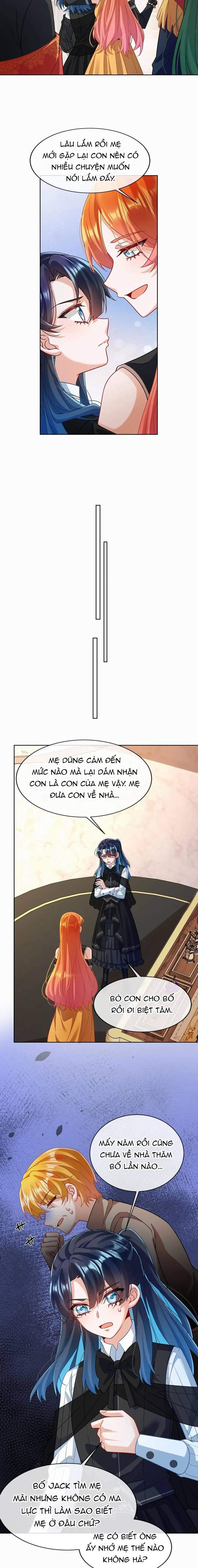 Nữ Phụ Phản Diện Và Nữ Chúa Quỷ Chapter 47 - Trang 2