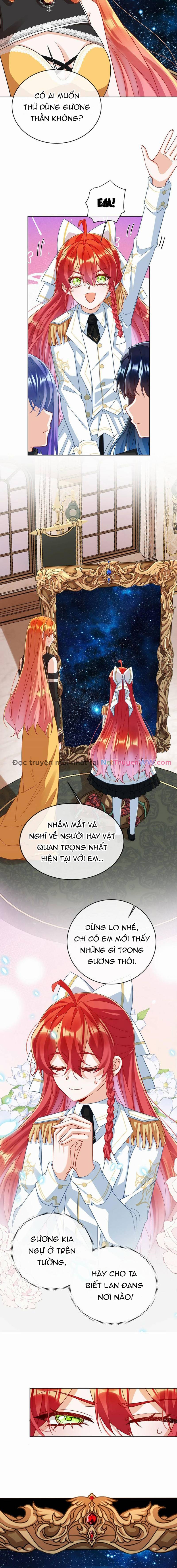 Nữ Phụ Phản Diện Và Nữ Chúa Quỷ Chapter 49 - Trang 2