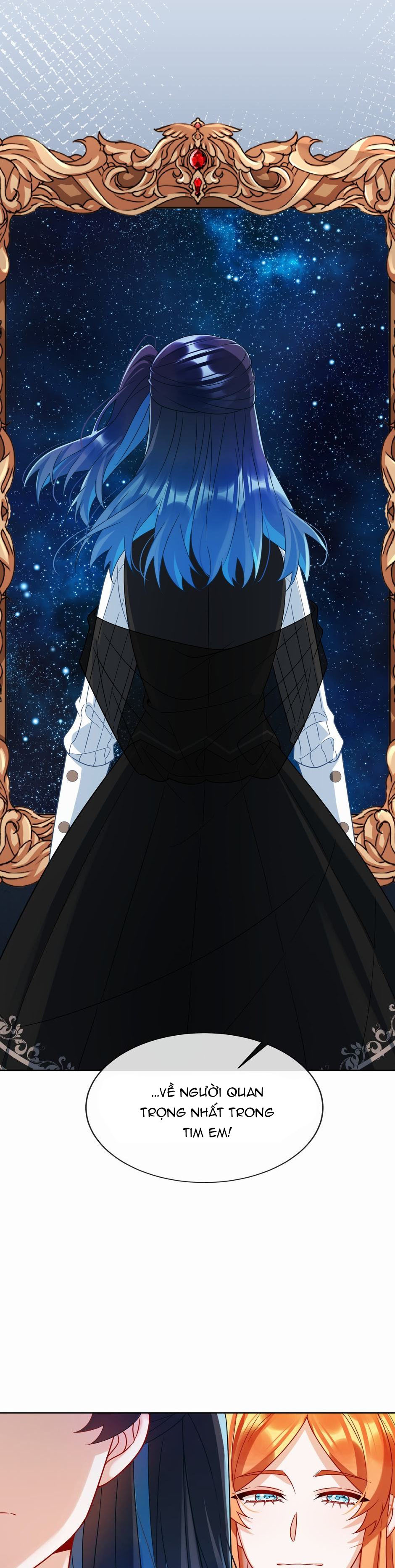 Nữ Phụ Phản Diện Và Nữ Chúa Quỷ Chapter 50 - Trang 2